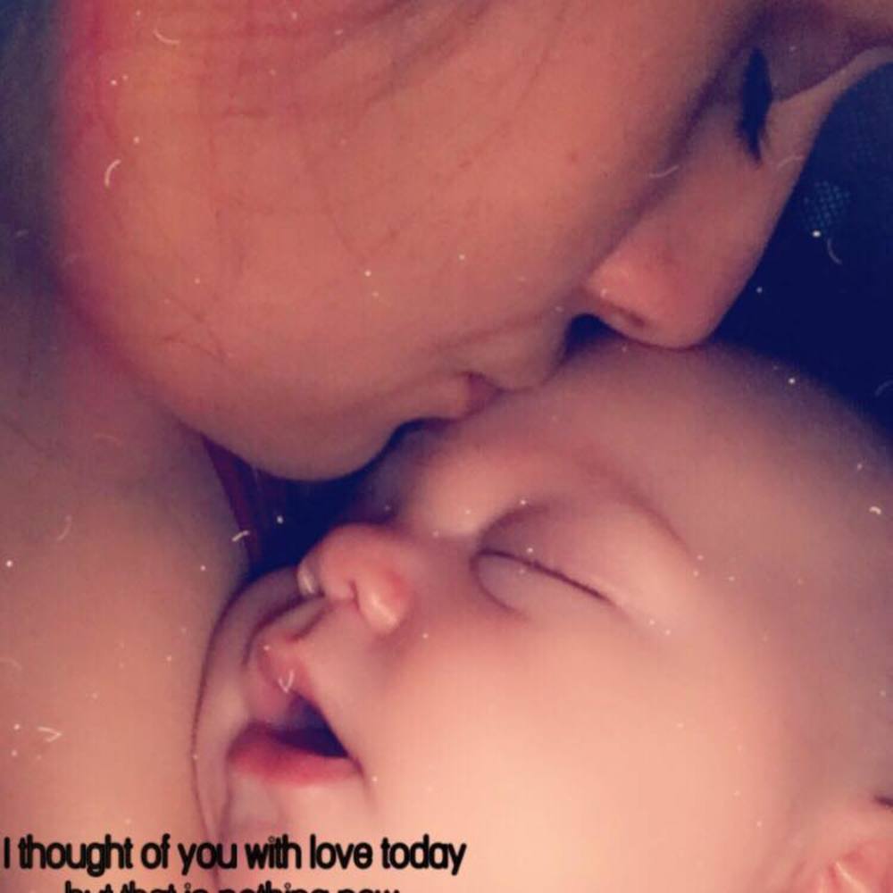 Meet your Posher, Kristen